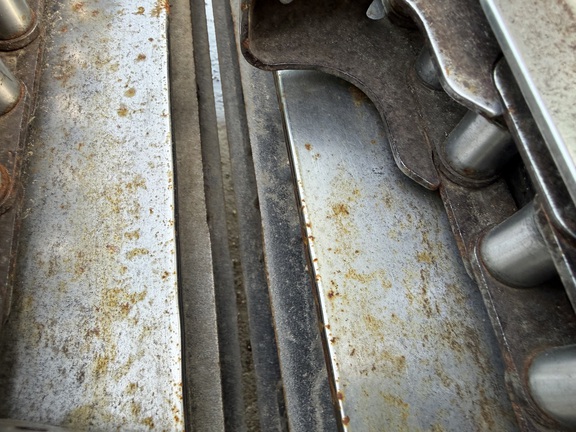 2019 John Deere 718C - Photo27