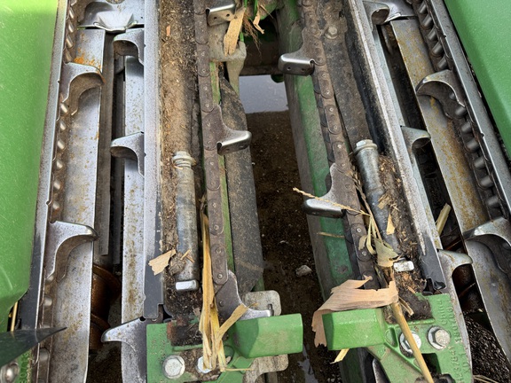 2019 John Deere 718C - Photo28