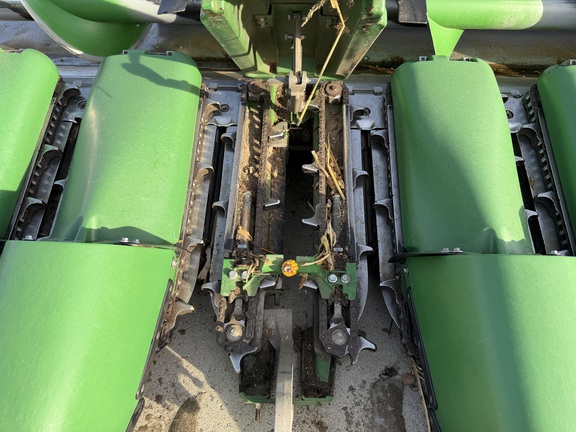 2019 John Deere 718C - Photo29