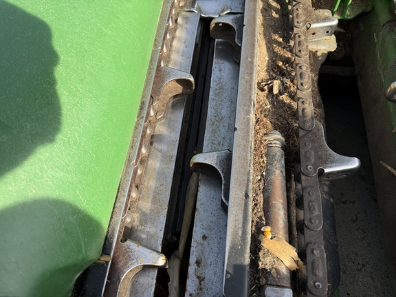 2019 John Deere 718C - Photo30