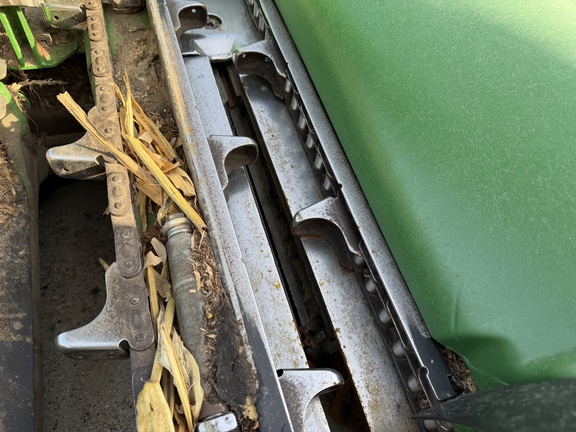 2019 John Deere 718C - Photo31