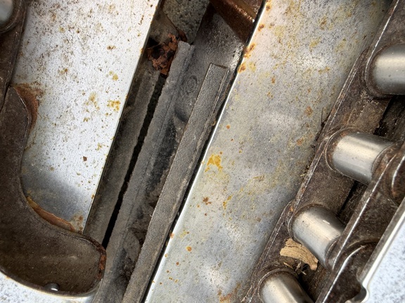 2019 John Deere 718C - Photo32