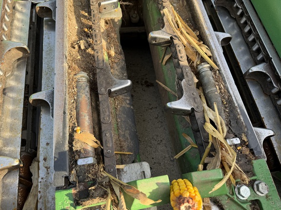 2019 John Deere 718C - Photo34