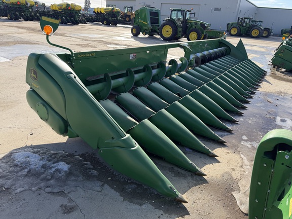 2019 John Deere 718C - Photo6