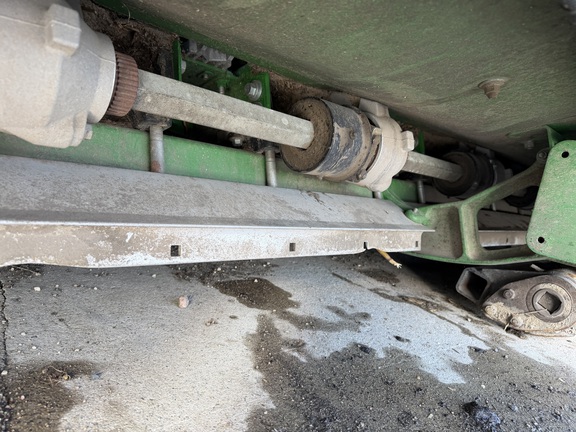 2019 John Deere 718C - Photo7