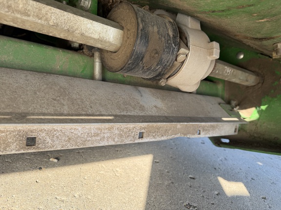 2019 John Deere 718C - Photo9