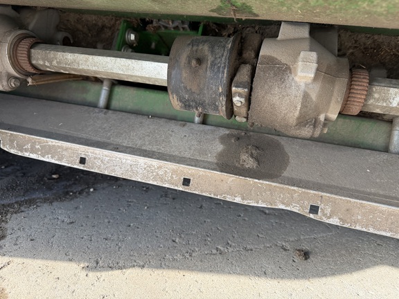 2019 John Deere 718C - Photo10