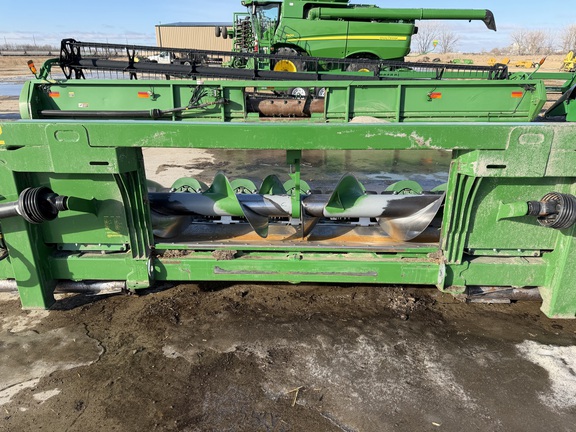 2019 John Deere 718C - Photo14