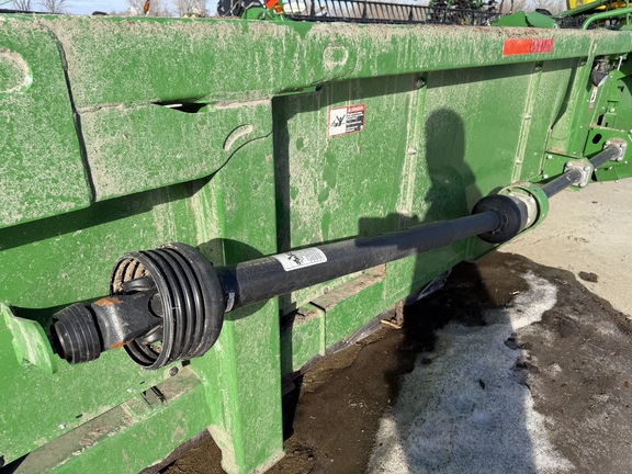 2019 John Deere 718C - Photo13