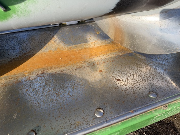 2019 John Deere 718C - Photo15