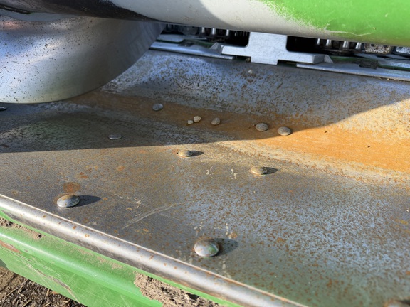 2019 John Deere 718C - Photo16