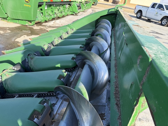 2019 John Deere 718C - Photo18