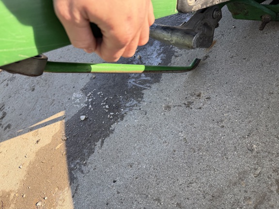 2019 John Deere 718C - Photo19