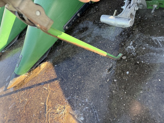 2019 John Deere 718C - Photo20