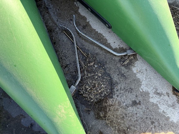 2019 John Deere 718C - Photo21