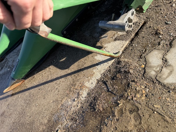 2019 John Deere 718C - Photo22