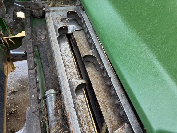 2019 John Deere 718C - Photo25