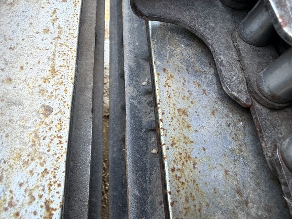 2019 John Deere 718C - Photo27