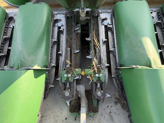 2019 John Deere 718C - Photo28