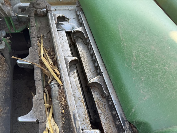 2019 John Deere 718C - Photo30