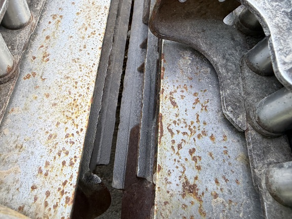 2019 John Deere 718C - Photo32