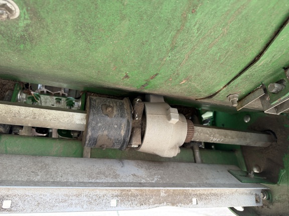 2019 John Deere 718C - Photo9