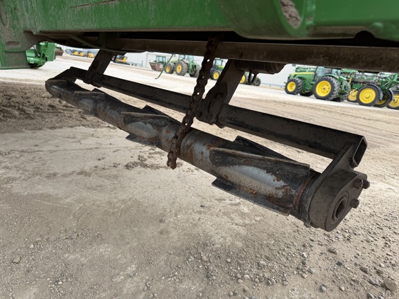 2019 John Deere 718C - Photo11