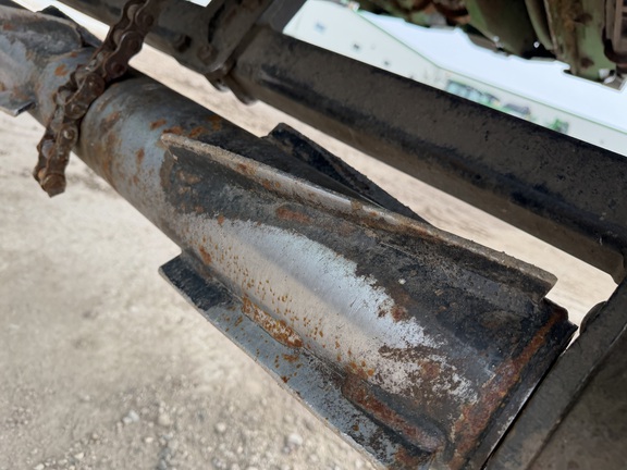 2019 John Deere 718C - Photo12