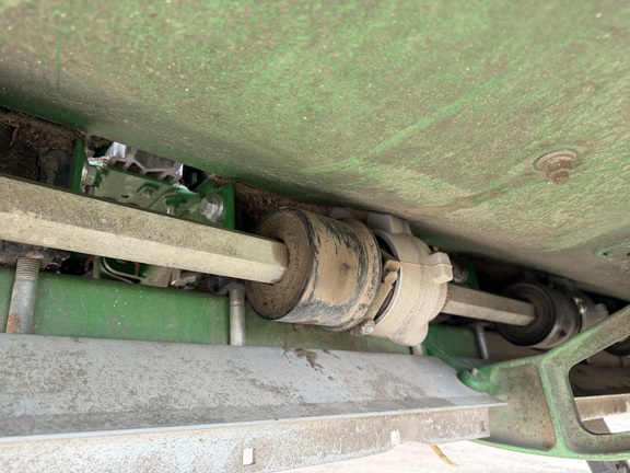 2019 John Deere 718C - Photo10