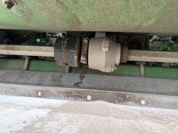 2019 John Deere 718C - Photo8