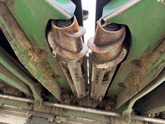 2019 John Deere 718C - Photo32