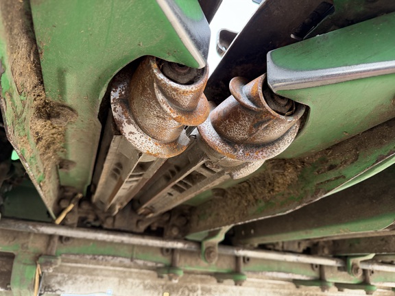 2019 John Deere 718C - Photo33