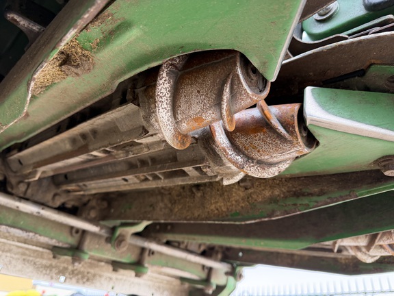 2019 John Deere 718C - Photo34