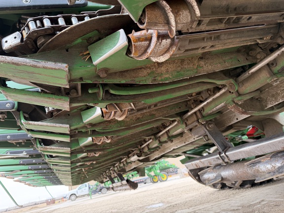 2019 John Deere 718C - Photo35