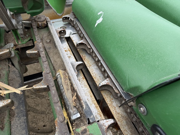 2019 John Deere 718C - Photo23