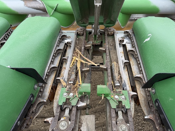 2019 John Deere 718C - Photo22