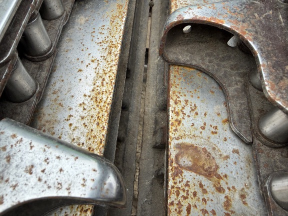 2019 John Deere 718C - Photo25