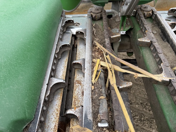 2019 John Deere 718C - Photo24
