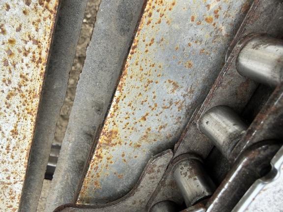 2019 John Deere 718C - Photo26