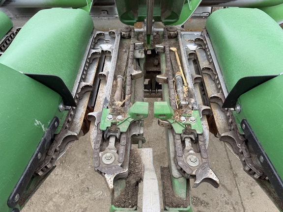 2019 John Deere 718C - Photo27
