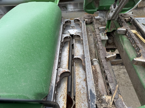 2019 John Deere 718C - Photo28