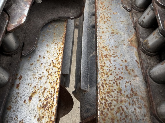 2019 John Deere 718C - Photo30