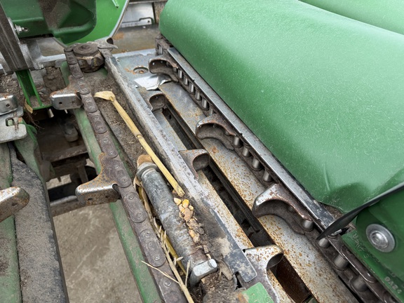 2019 John Deere 718C - Photo29