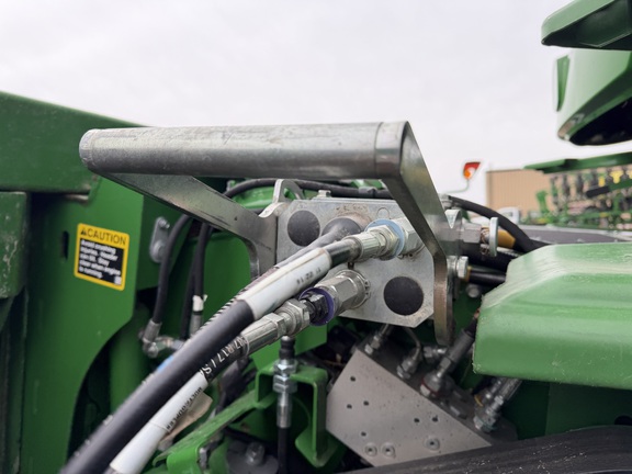 2019 John Deere 718C - Photo16