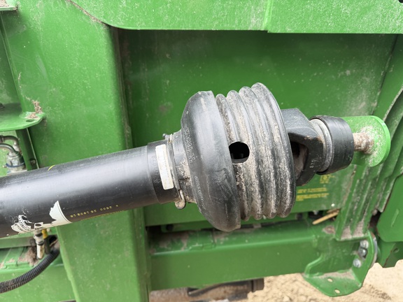 2019 John Deere 718C - Photo17