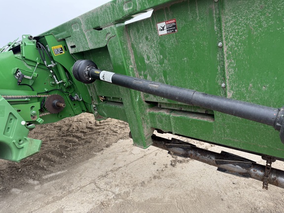 2019 John Deere 718C - Photo18