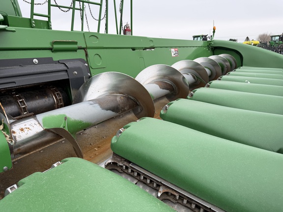 2019 John Deere 718C - Photo19