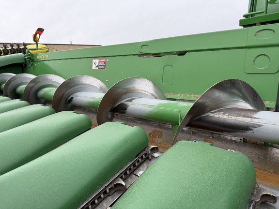 2019 John Deere 718C - Photo20