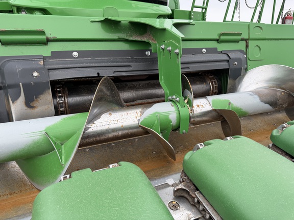 2019 John Deere 718C - Photo21