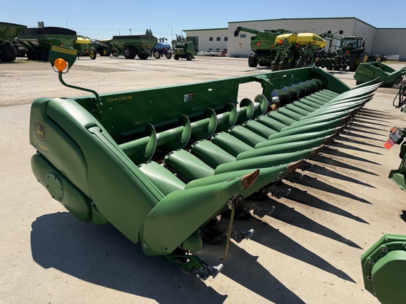 2019 John Deere 718C - Photo6